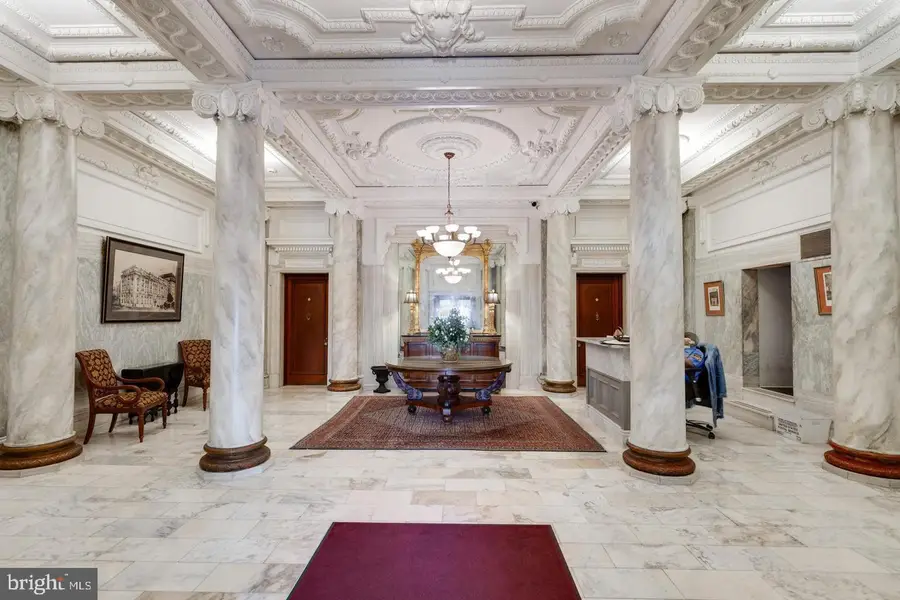 700 Washington Place #1f, Baltimore, MD 21201 - Image #3