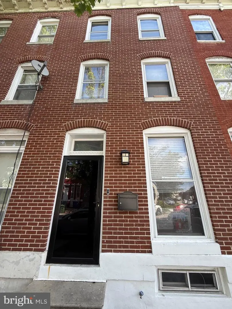 307 N Stricker St, Baltimore, MD 21223 - Image #1