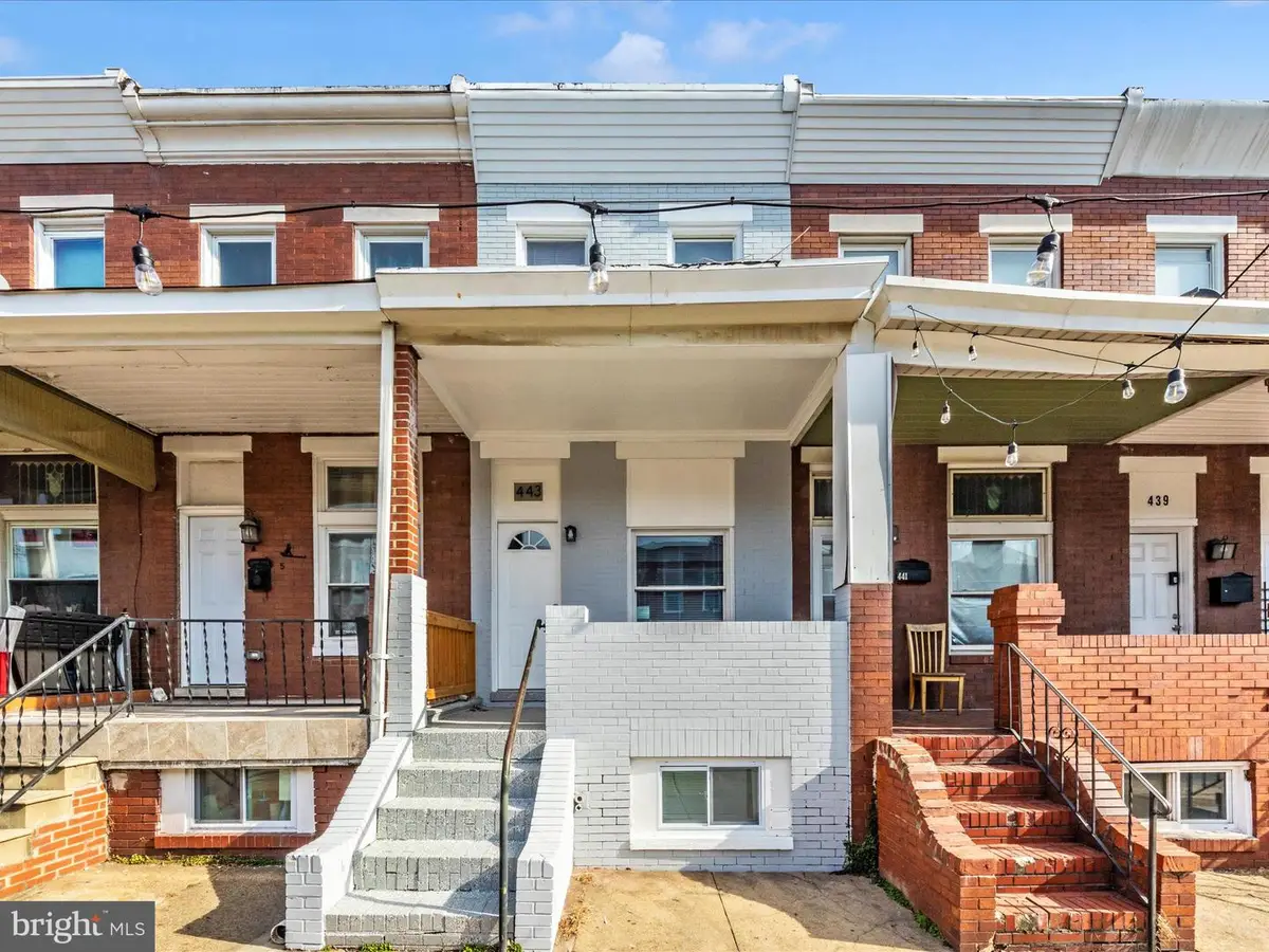 443 Robinson St N, Baltimore, MD 21224 - Image #1