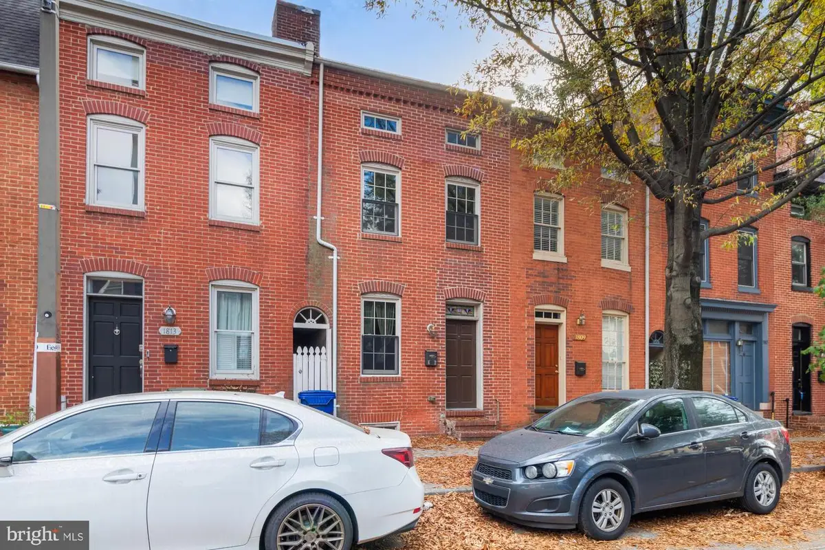 1811 Fleet St, Baltimore, MD 21231 - Image #1