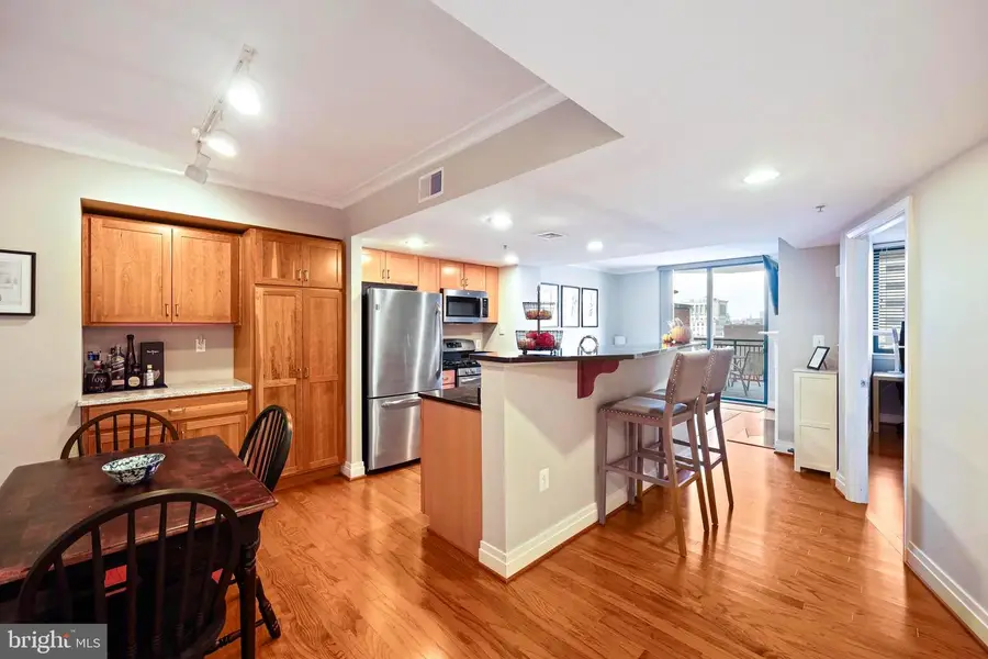 414 Water St #1108, Baltimore, MD 21202 - Image #3