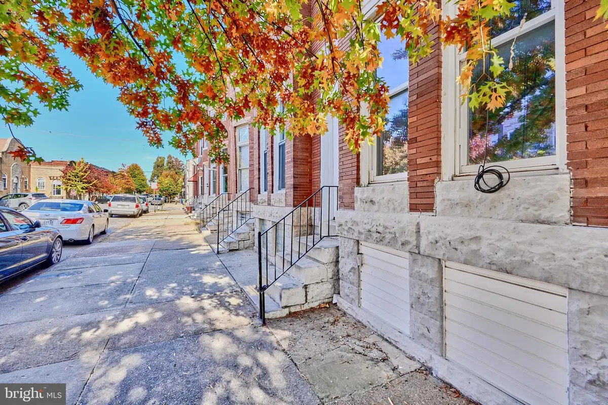 235 N Luzerne Ave N, Baltimore, MD 21224 - Image #1