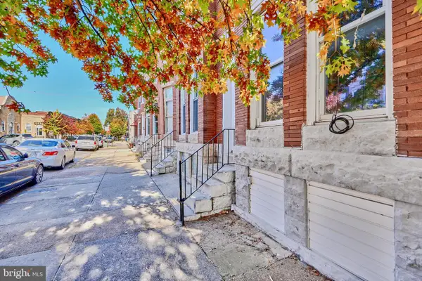 235 N Luzerne Ave N, BALTIMORE, MD 21224