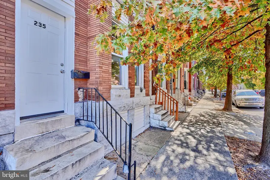 235 N Luzerne Ave N, Baltimore, MD 21224 - Image #2