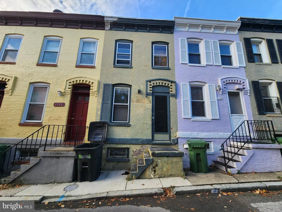 1134 Shields Pl, Baltimore, MD 21201 - Image #1
