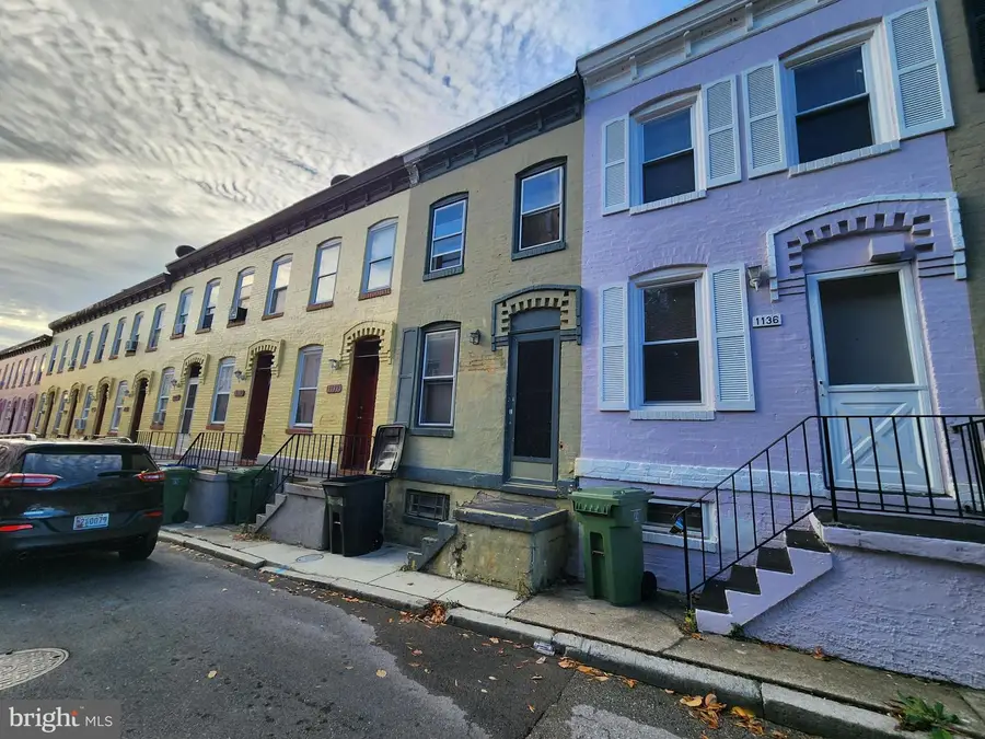 1134 Shields Pl, Baltimore, MD 21201 - Image #2