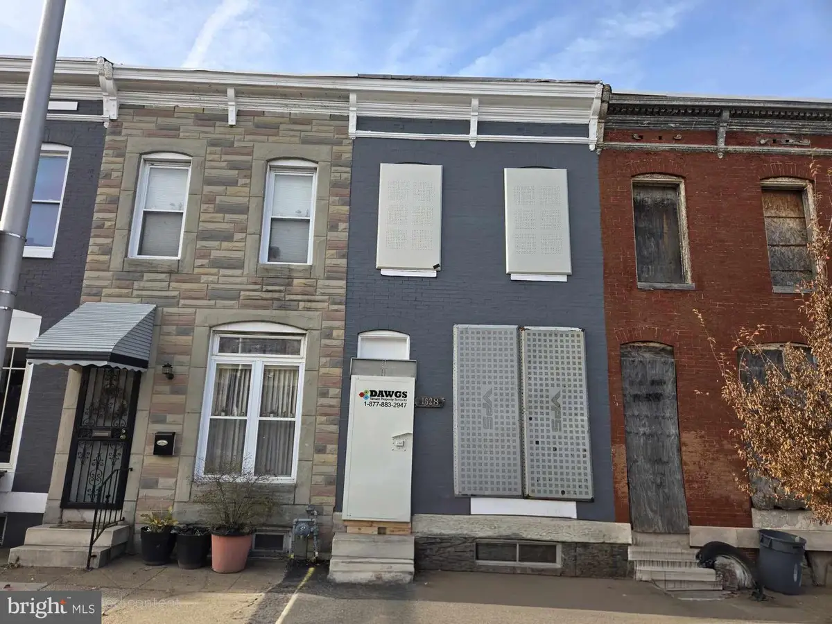 1628 N Washington St, Baltimore, MD 21213 - Image #1