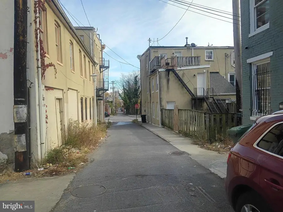 1707 Lemmon St, Baltimore, MD 21223 - Image #3