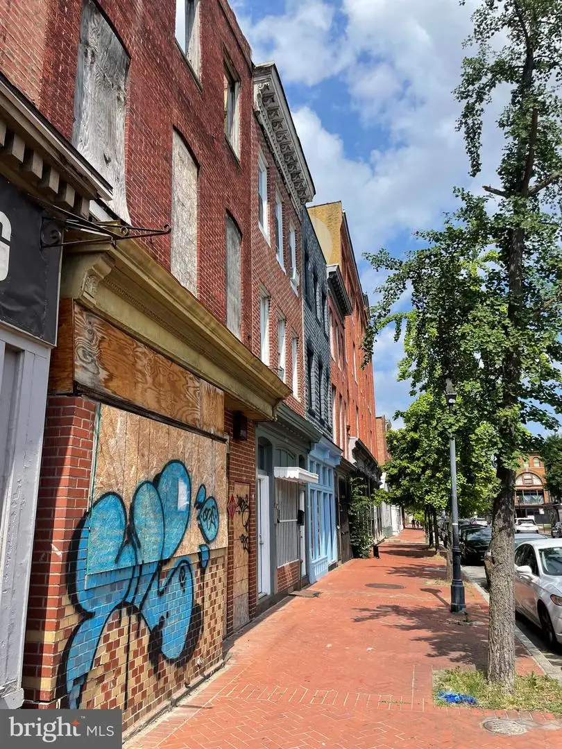 1434 W Baltimore St, Baltimore, MD 21223 - Image #3
