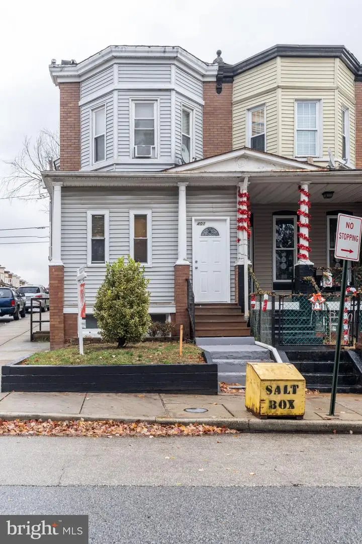 401 Yale Ave, Baltimore, MD 21229 - Image #3