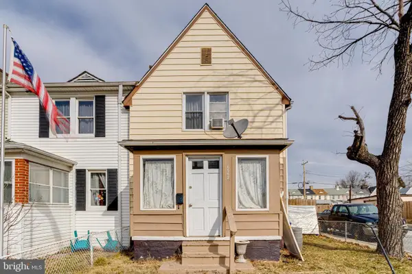 6562 Parnell, BALTIMORE, MD 21222