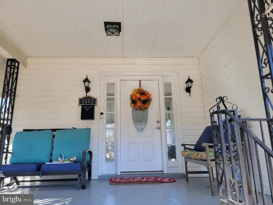 3502 Dennlyn Rd, Baltimore, MD 21215 - Image #2