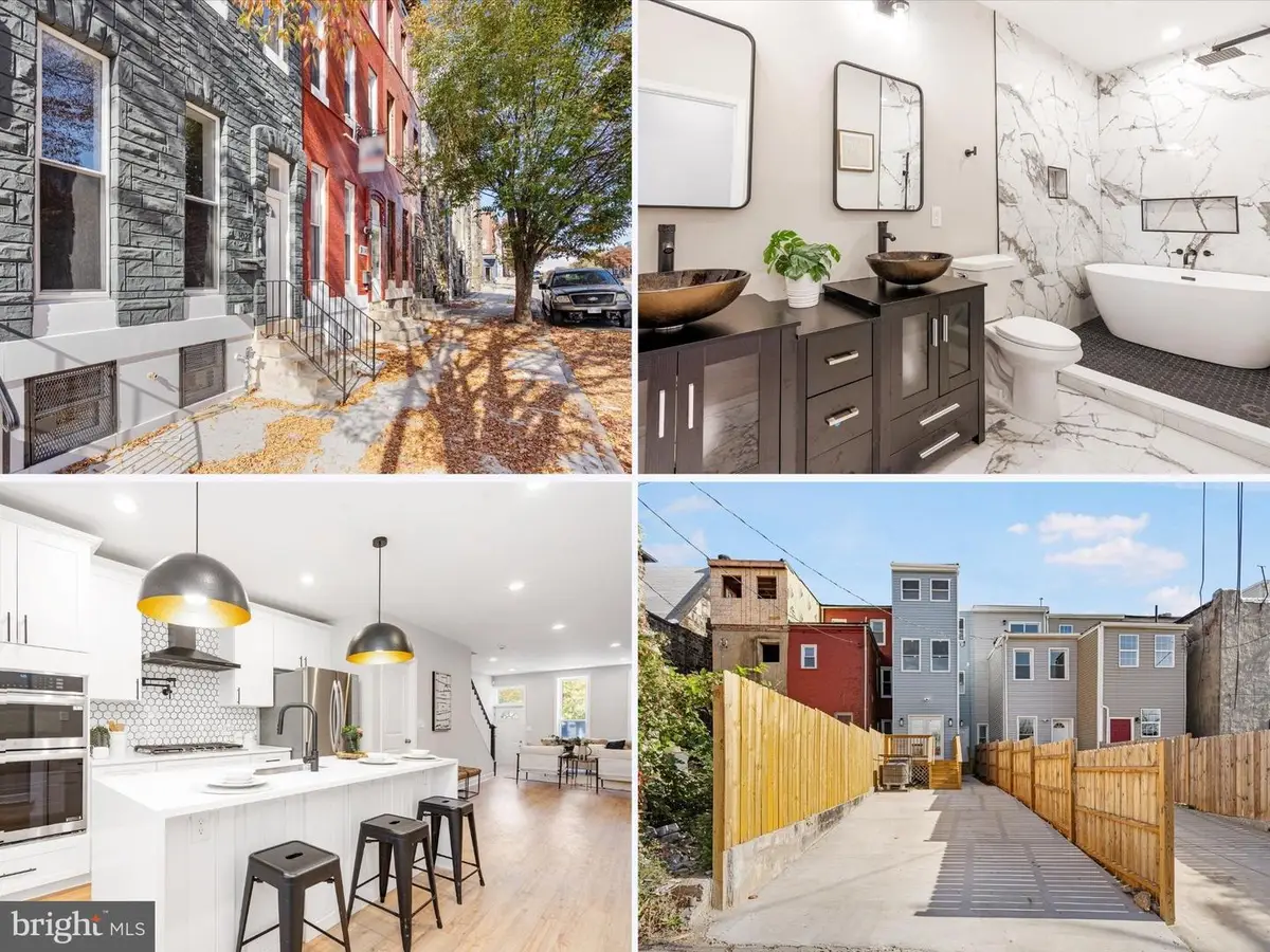 1028 N Fulton Ave, Baltimore, MD 21217 - Image #1