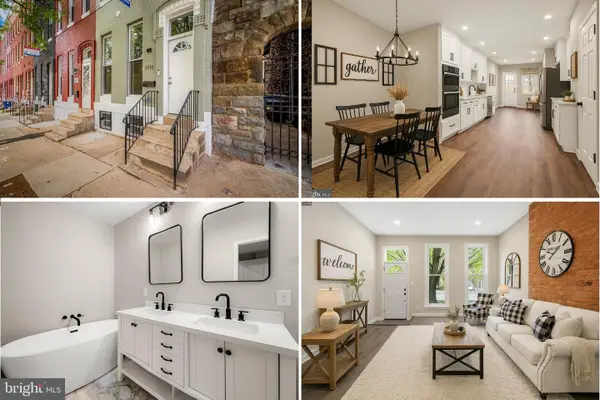 1032 N Fulton Ave, BALTIMORE, MD 21217