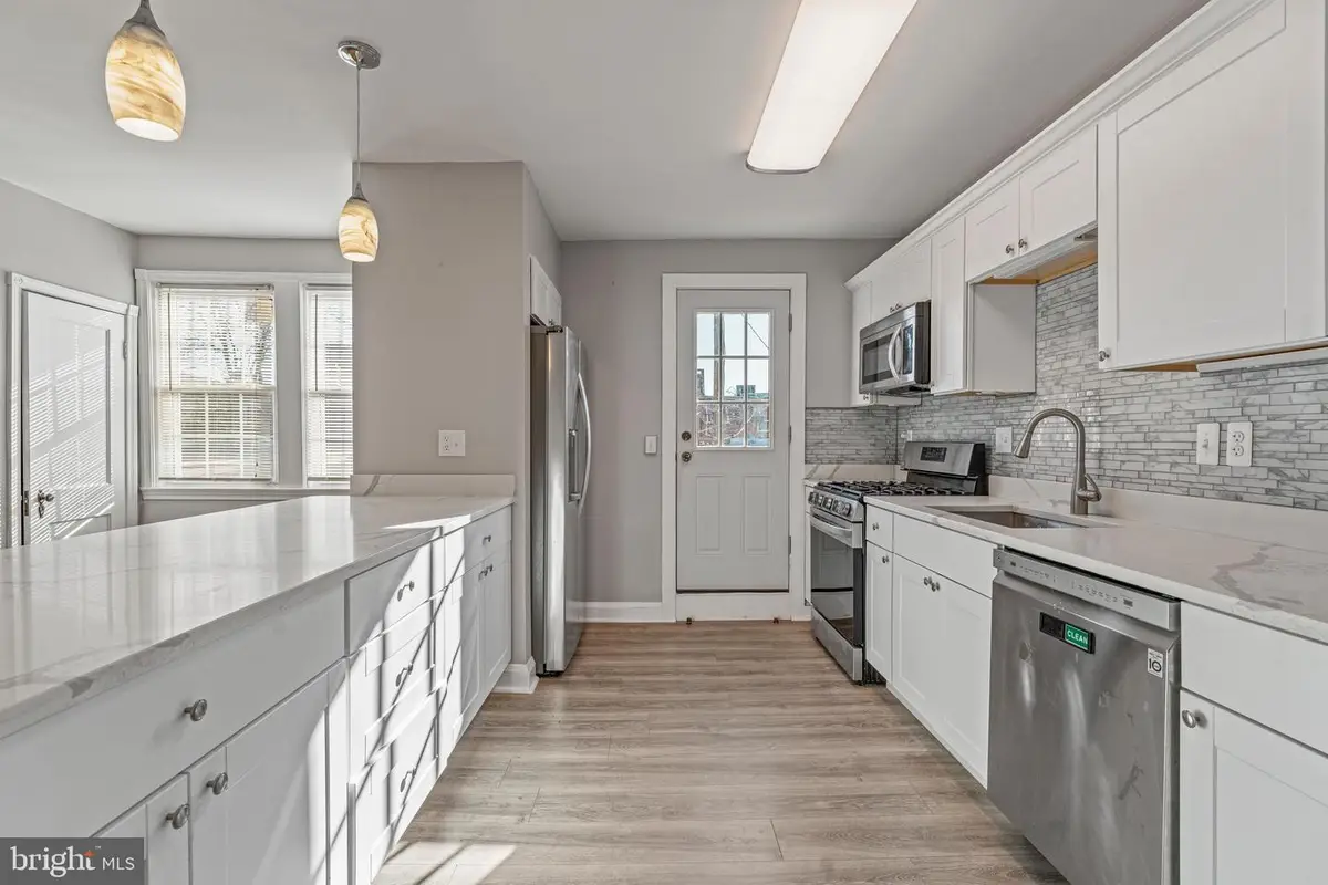 3309 Woodstock Ave, Baltimore, MD 21213 - Image #1