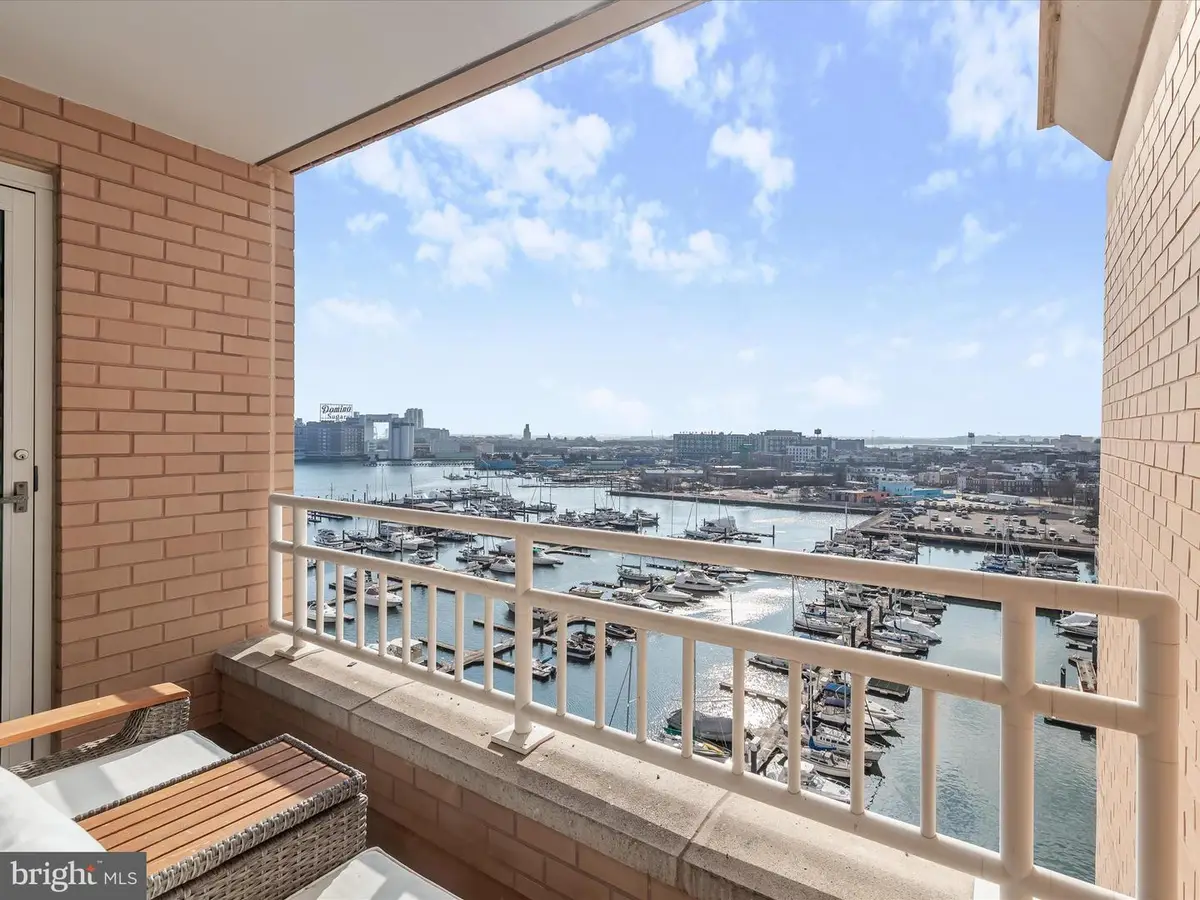 100 Harborview Dr #1008, Baltimore, MD 21230 - Image #1