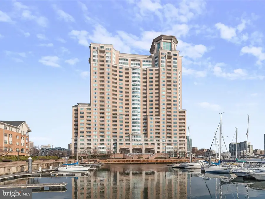 100 Harborview Dr #1008, Baltimore, MD 21230 - Image #3