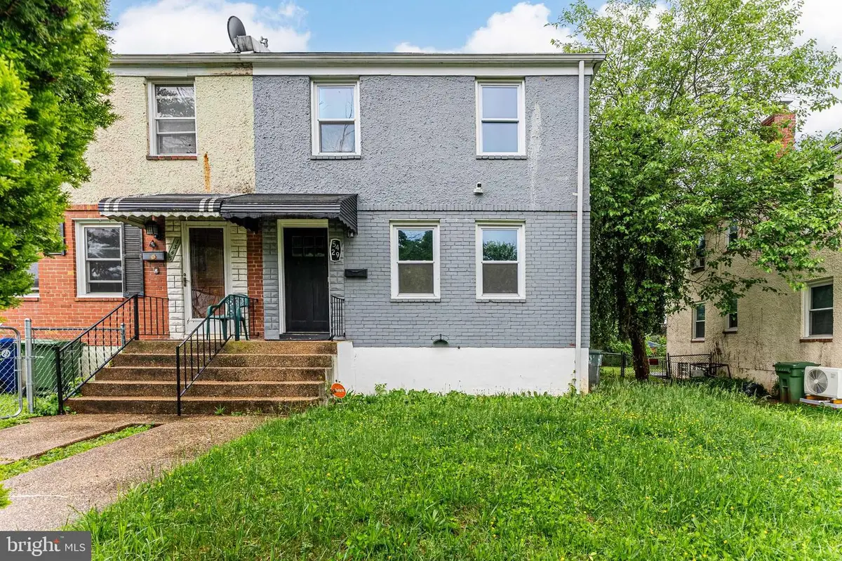5429 Belle Vista Ave, Baltimore, MD 21206 - Image #1