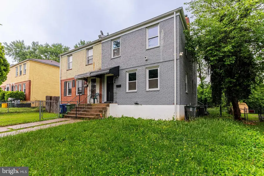 5429 Belle Vista Ave, Baltimore, MD 21206 - Image #2