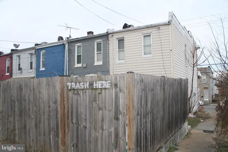 4030 Pennington Ave, Curtis Bay, MD 21226 - Image #2