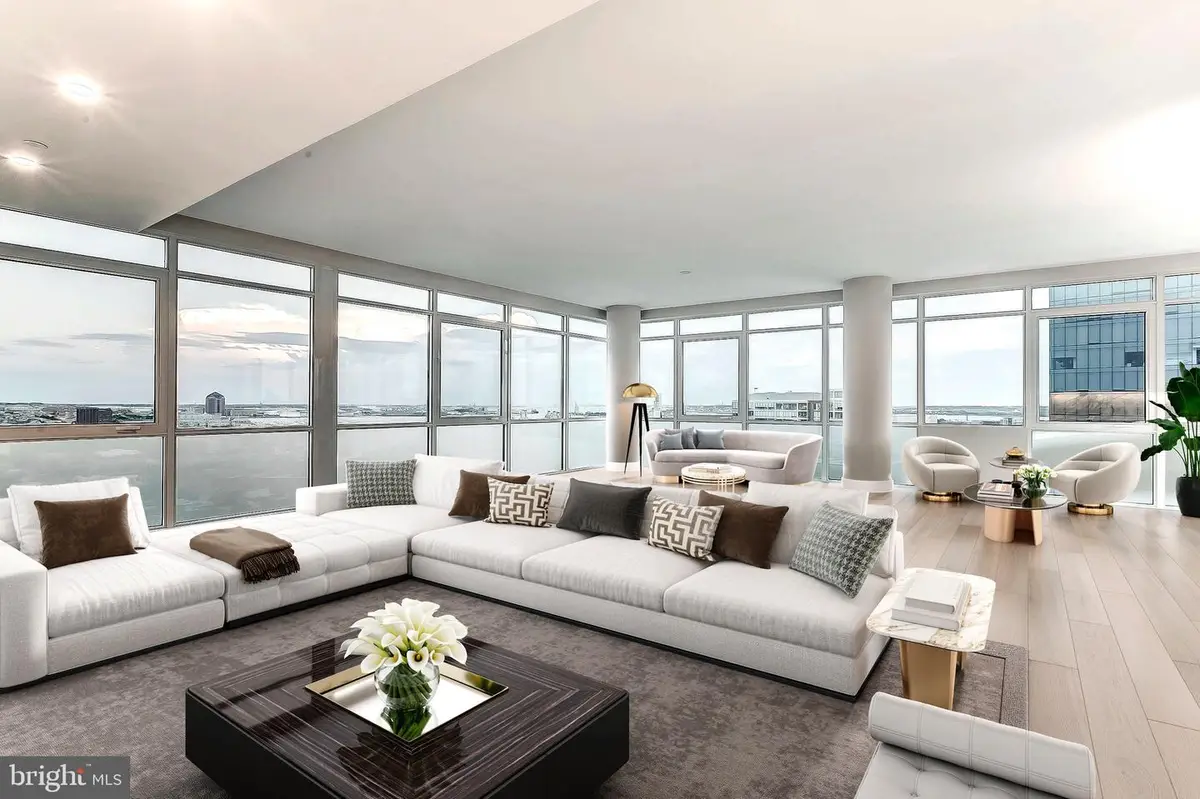 1330 Lancaster St #c1601, Baltimore, MD 21231 - Image #1