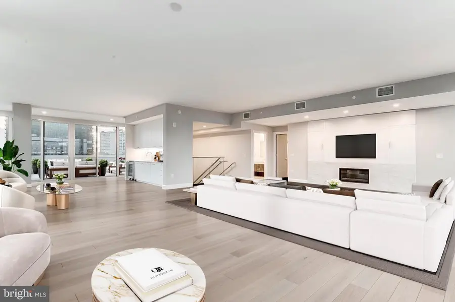 1330 Lancaster St #c1601, Baltimore, MD 21231 - Image #3