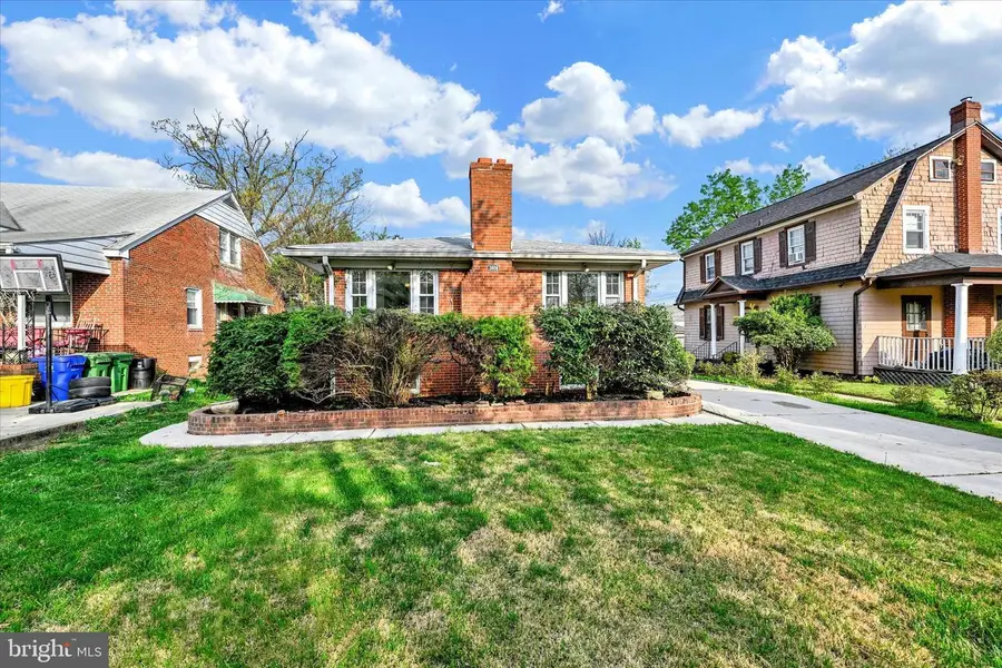 3814 Grantley Rd, Baltimore, MD 21215 - Image #2