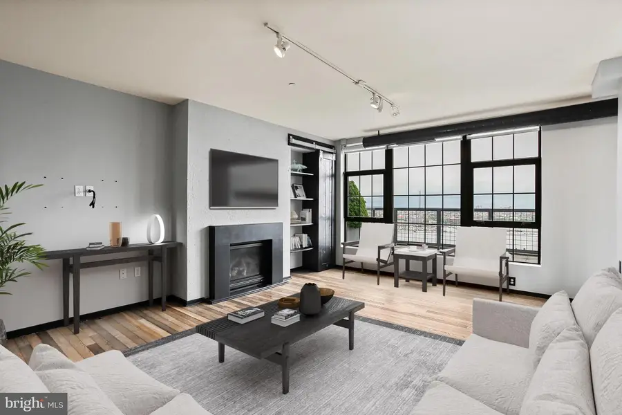 1200 Steuart St #1913, Baltimore, MD 21230 - Image #3