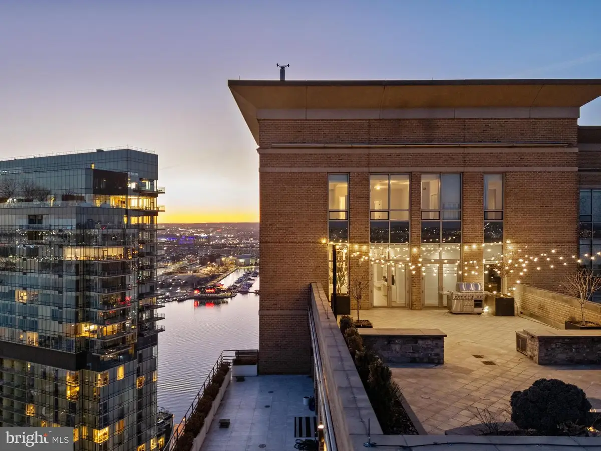 675 President St #2904, Baltimore, MD 21202 - Image #1