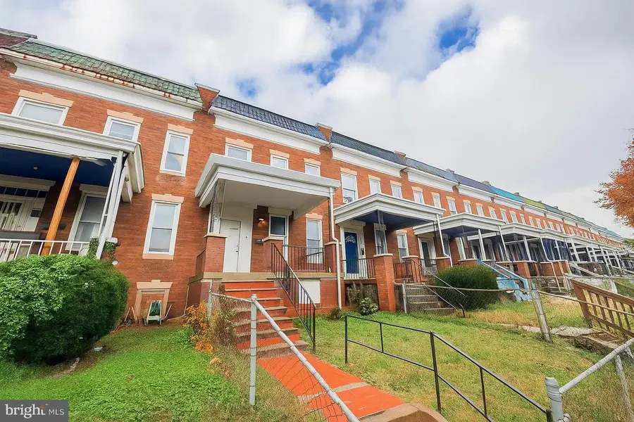 304 Lyndhurst St, Baltimore, MD 21229 - Image #2