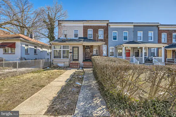39 Morley St, BALTIMORE, MD 21229