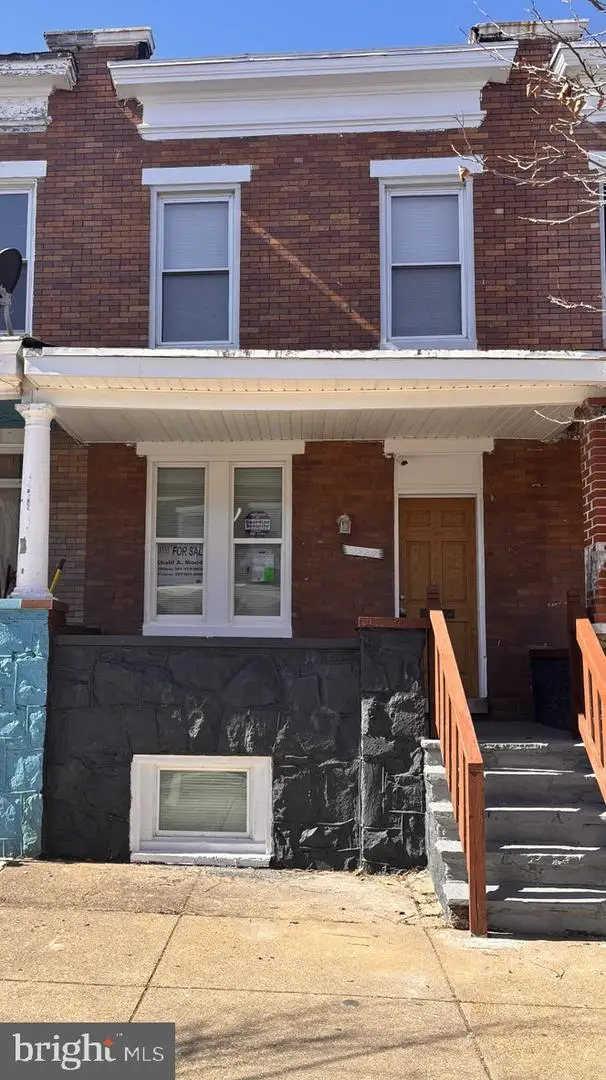 1220 N Potomac St, Baltimore, MD 21213 - Image #1