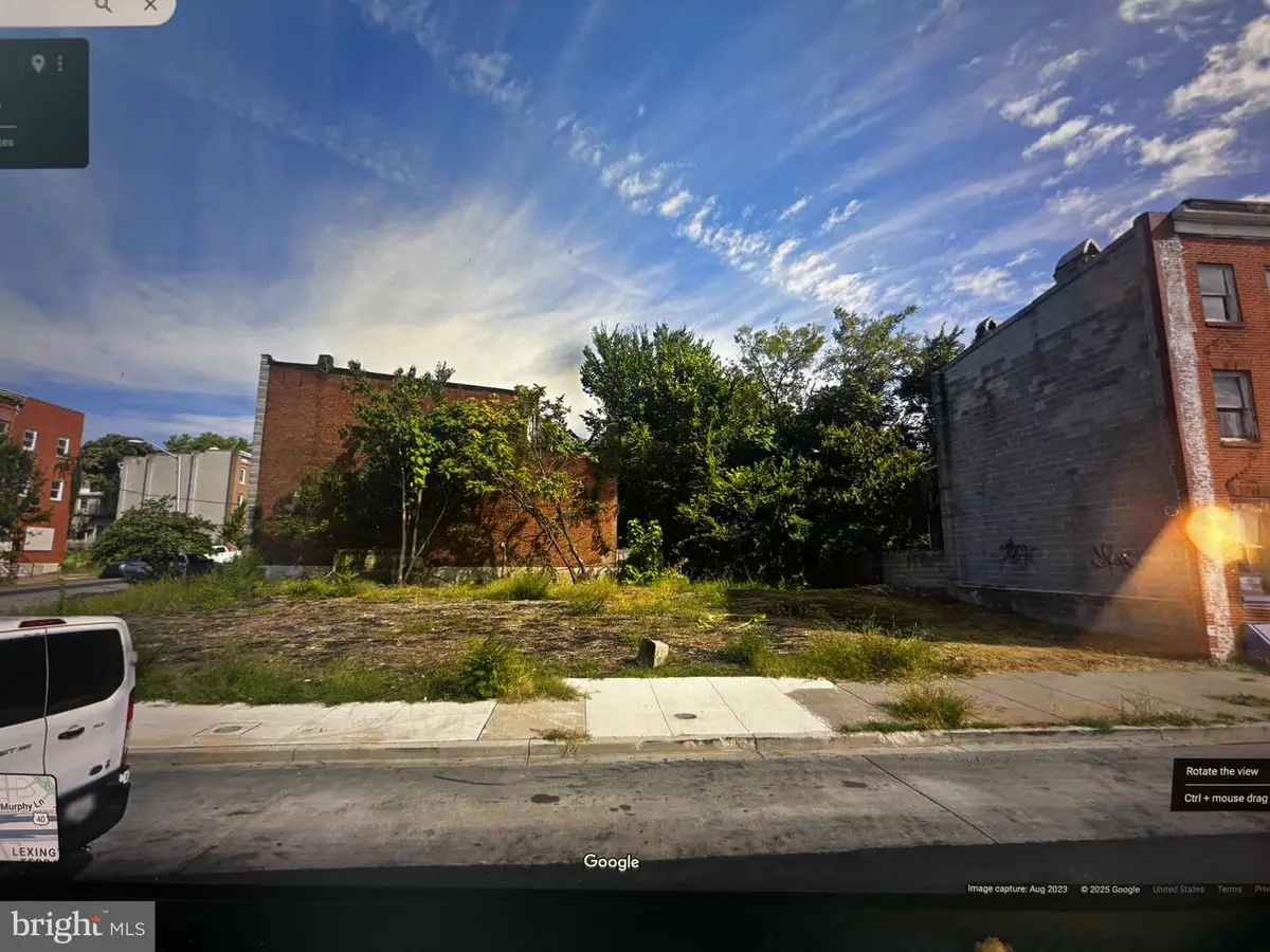 1040 W Franklin St, Baltimore, MD 21223 - Image #1