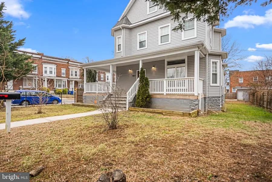 3200 Chelsea Ter, Baltimore, MD 21216 - Image #3