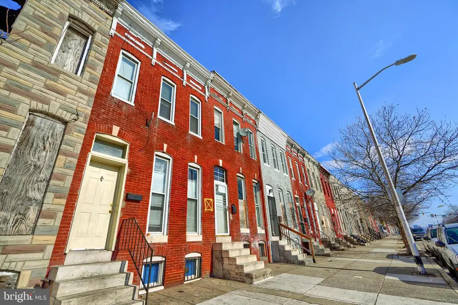 2142 Wilkens Ave, Baltimore, MD 21223 - Image #3