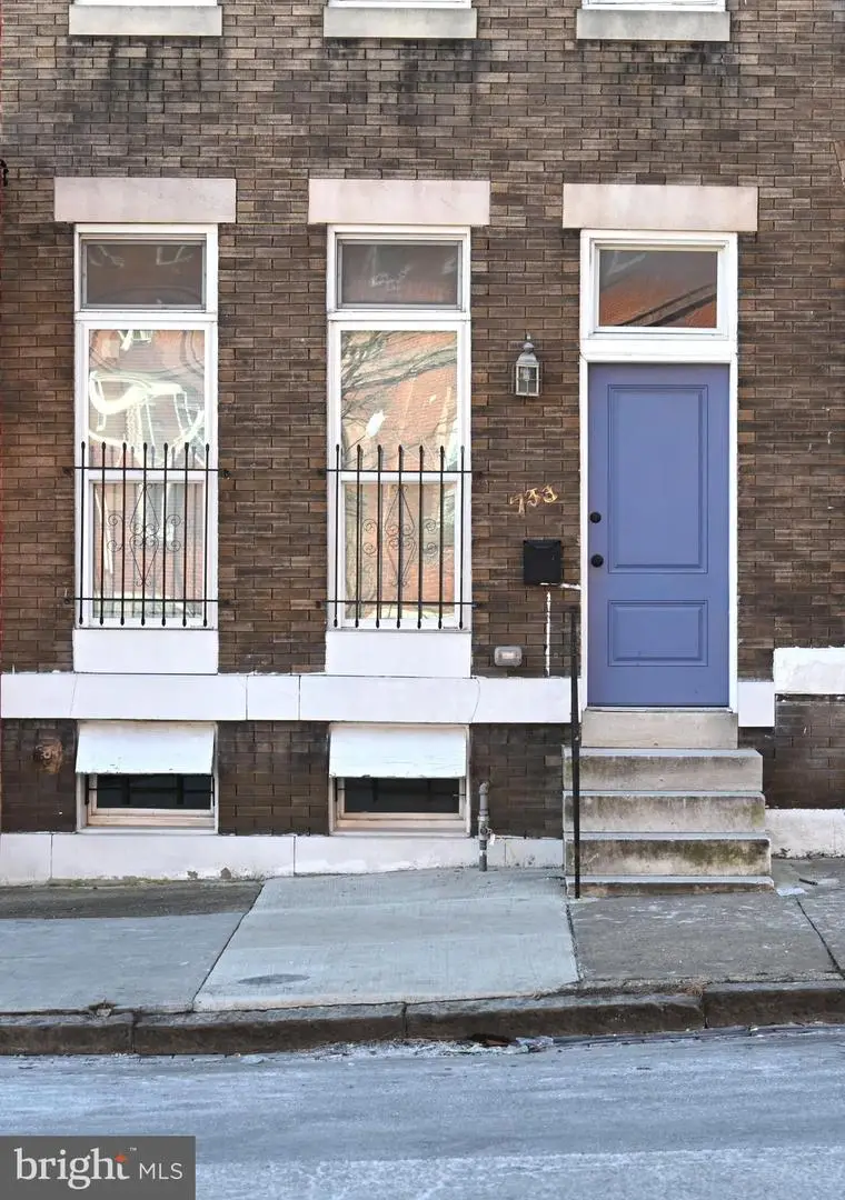 733 E 22nd St, Baltimore, MD 21218 - Image #3