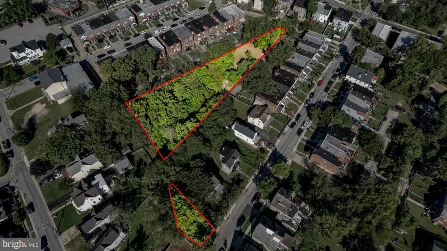 5600 Govane Ave, Baltimore, MD 21212 - Image #2