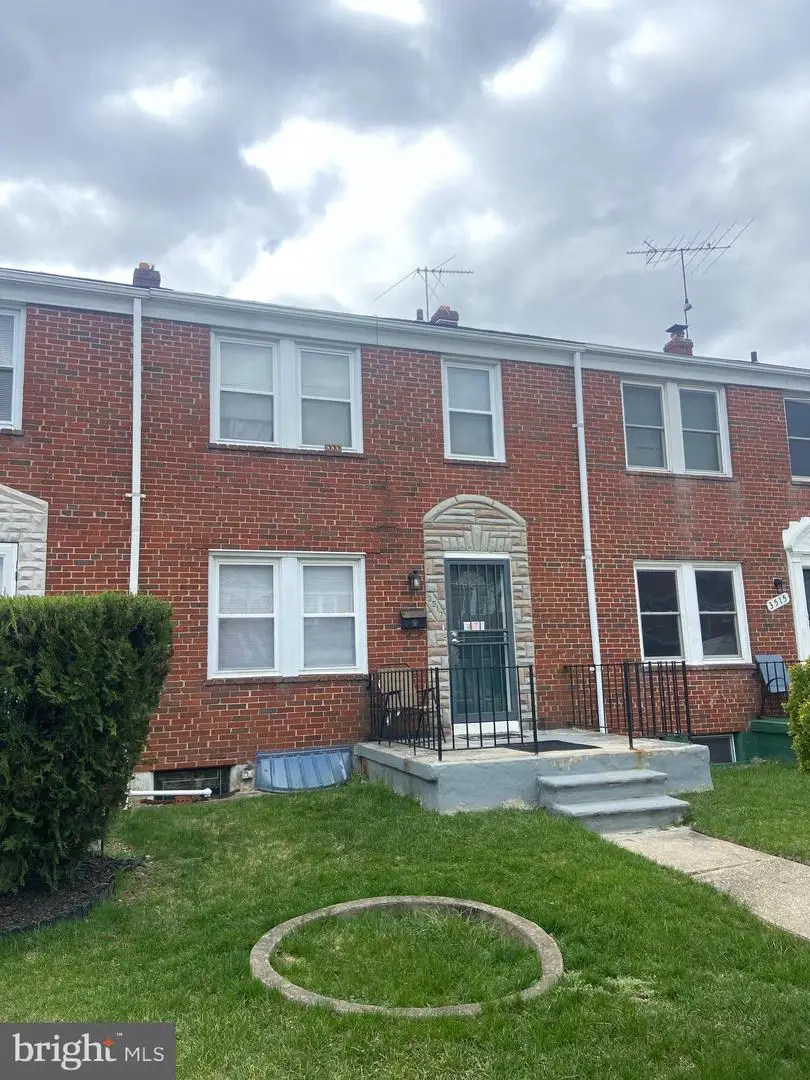 3517 Elmora Ave, Baltimore, MD 21213 - Image #2