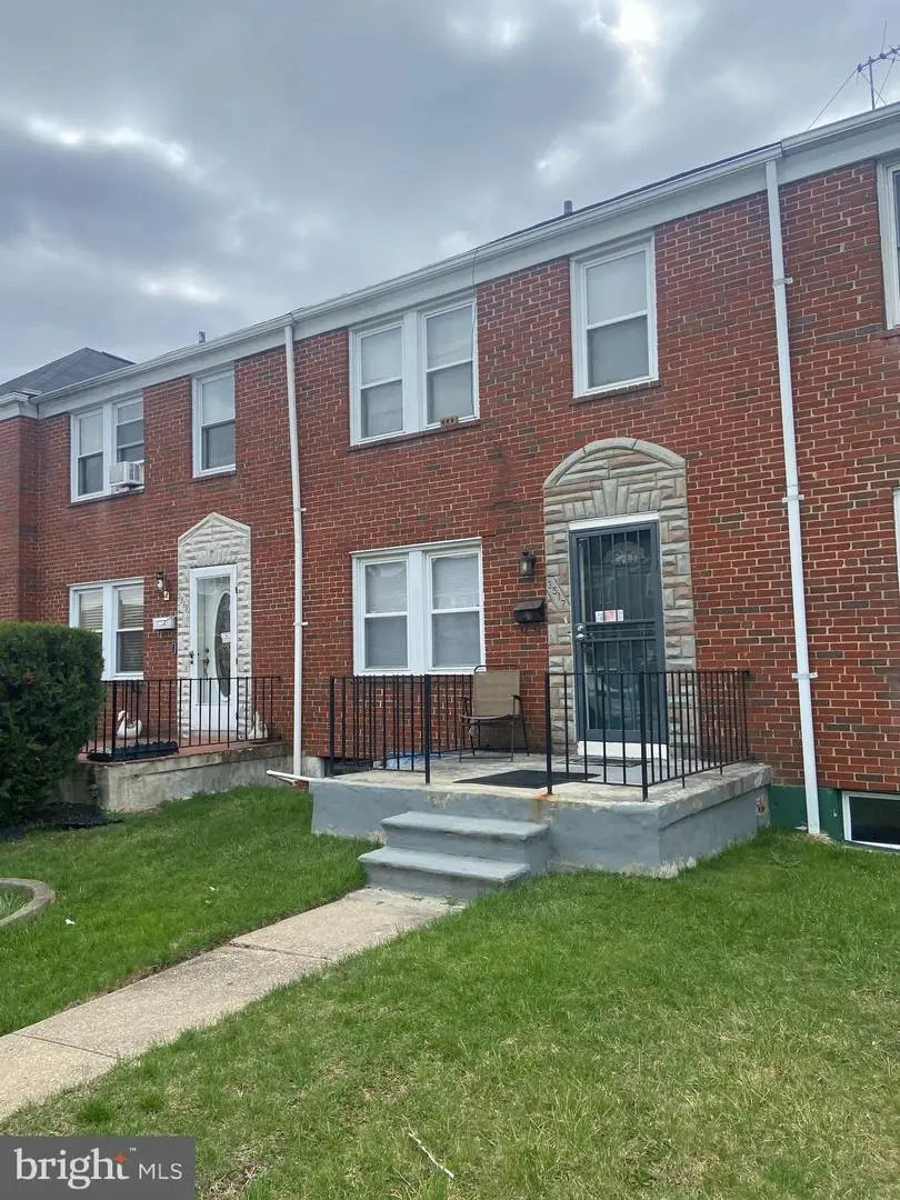 3517 Elmora Ave, Baltimore, MD 21213 - Image #3