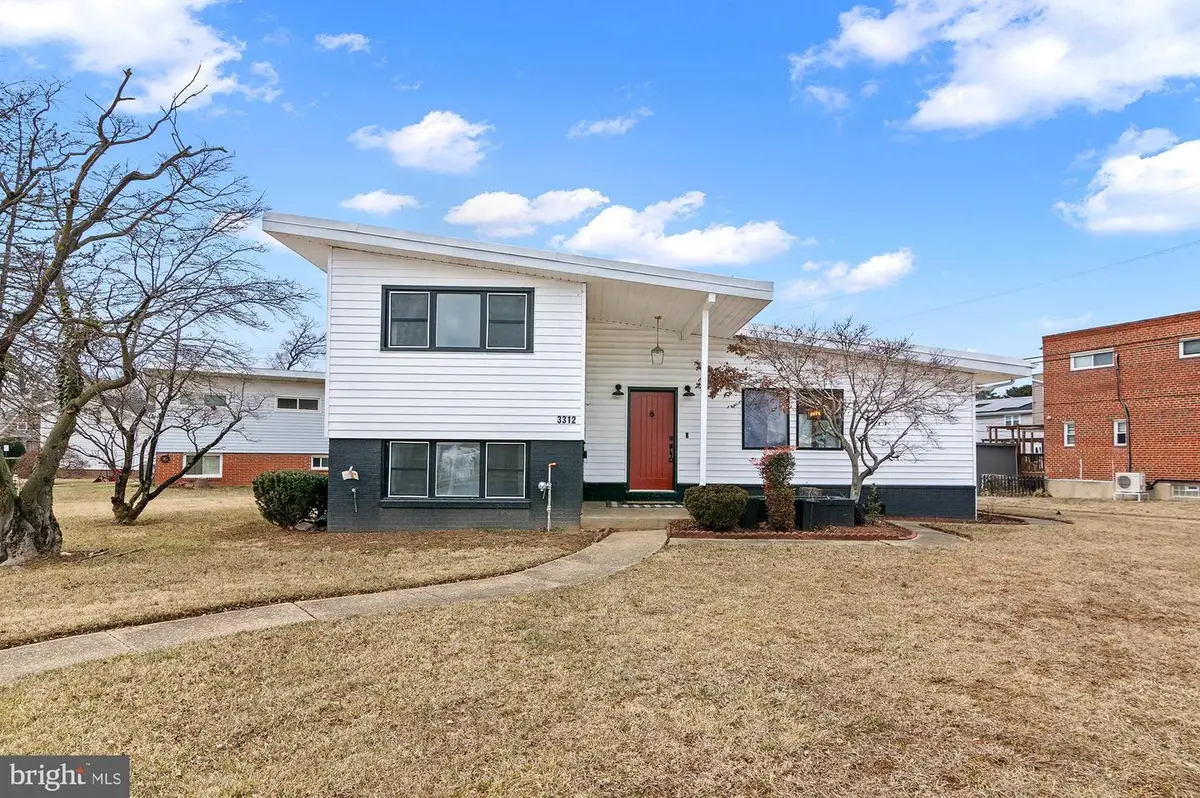 3312 Bonnie Rd, Baltimore, MD 21208 - Image #1