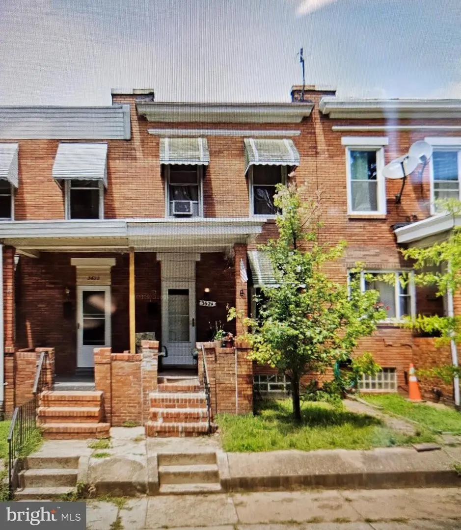 3624 Esther Pl, Baltimore, MD 21224 - Image #1