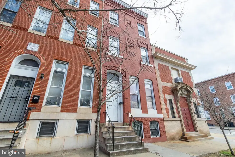 1905 Druid Hill Ave, Baltimore, MD 21217 - Image #3