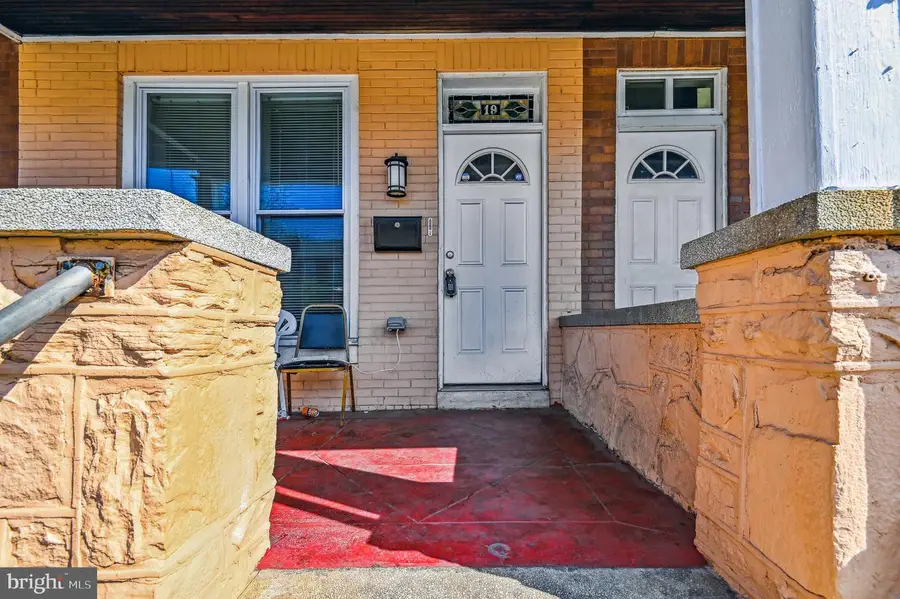 19 N Hilton St, Baltimore, MD 21229 - Image #2
