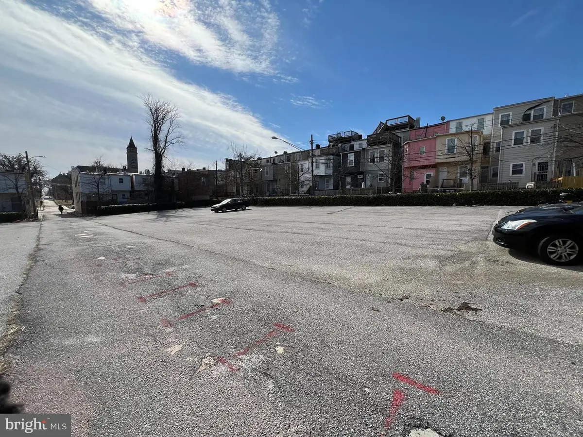 1600 Dallas St, Baltimore, MD 21213 - Image #1