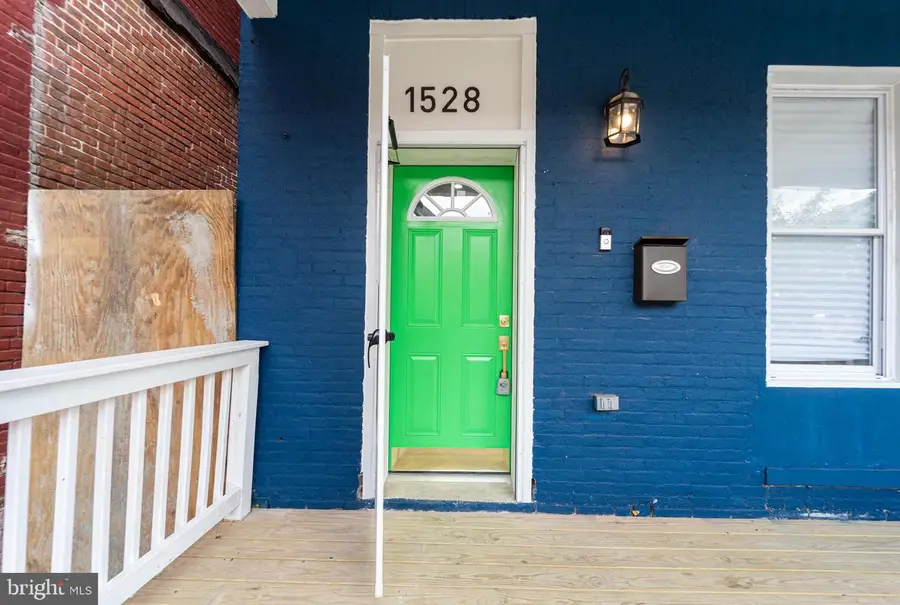 1528 Druid Hill Ave, Baltimore, MD 21217 - Image #2