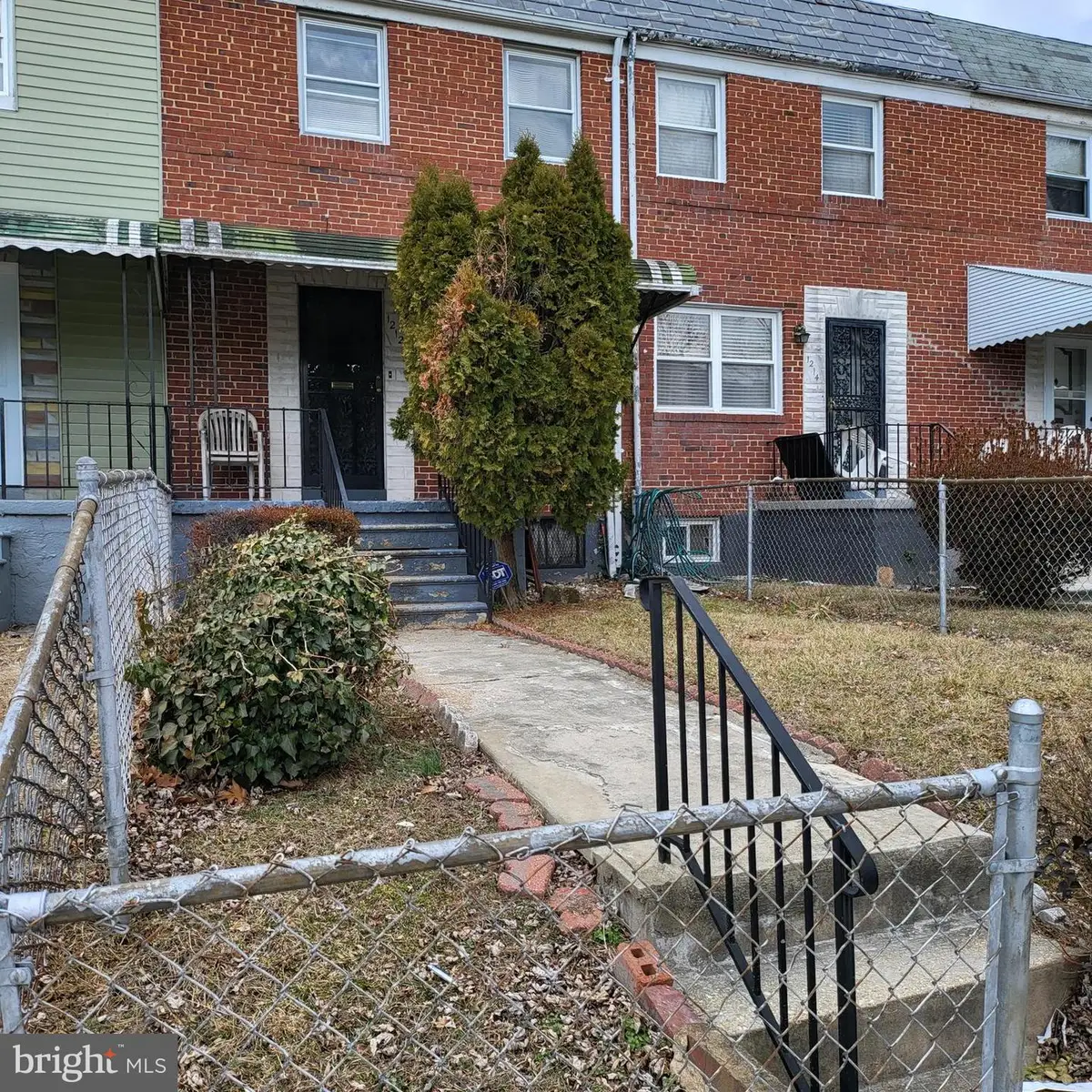 1212 N Augusta Ave, Baltimore, MD 21229 - Image #1