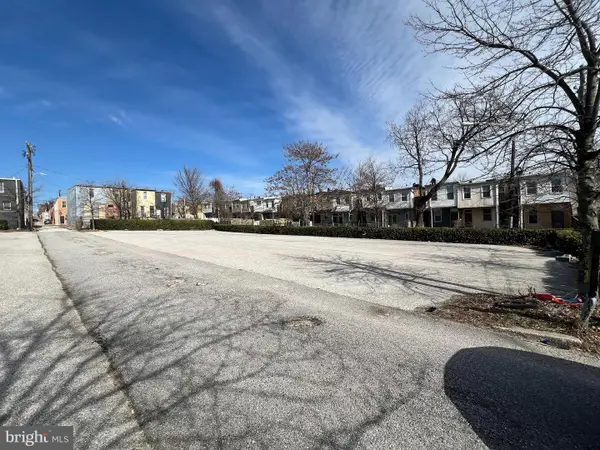 1601 N. Dallas St, BALTIMORE, MD 21213