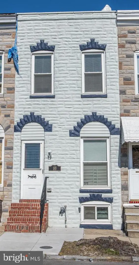1125 Bayard St, Baltimore, MD 21223 - Image #2