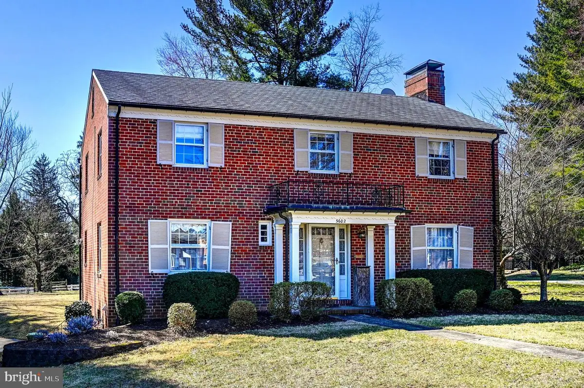 5602 Purlington Way, Baltimore, MD 21212 - Image #1