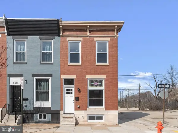 3042 E Monument St, BALTIMORE, MD 21205